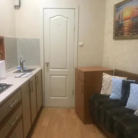 Uspenskay/pushckinskay Apartment *