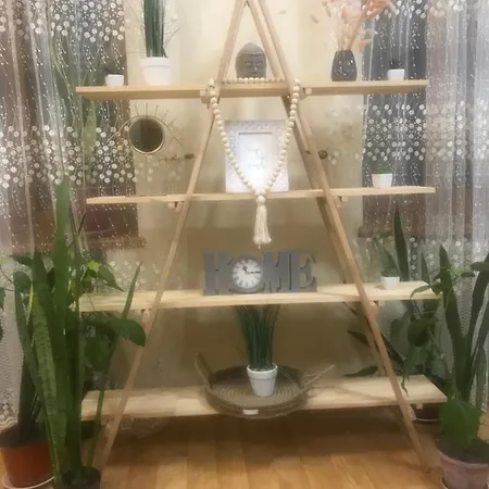 Uspenskay/pushckinskay Apartment *