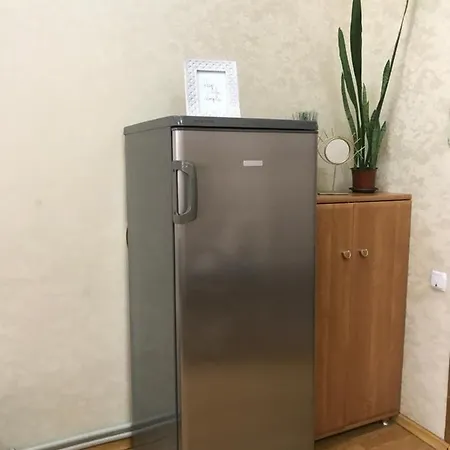 Uspenskay/pushckinskay Apartment Odesa