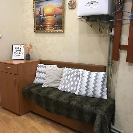 Uspenskay/pushckinskay * Odesa